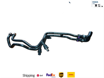 Piezas de recambio VOLVO FH