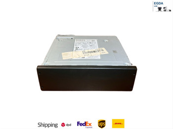 Piezas de recambio VOLVO