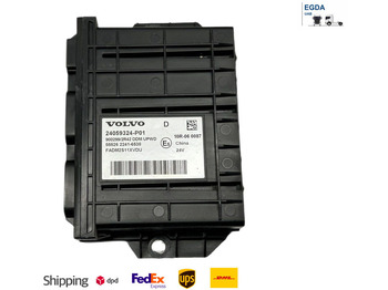 Piezas de recambio VOLVO