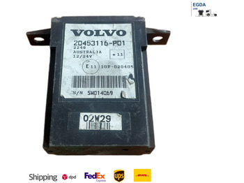 Unidad de control VOLVO