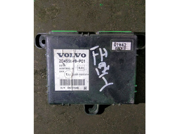 Unidad de control VOLVO