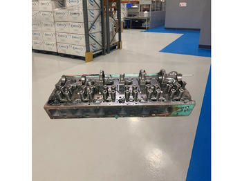 Bloque de cilindros VOLVO