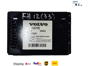 Unidad de control VOLVO FH12