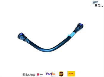 Silenciador/ Sistema de escape VOLVO FH