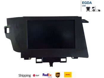 Unidad de control VOLVO FM