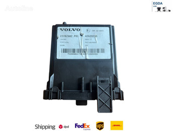 Unidad de control VOLVO FM