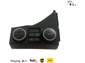 Salpicadero VOLVO FM