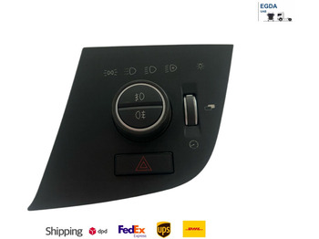 Salpicadero VOLVO FM