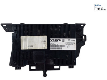 Unidad de control Volvo FM: foto 2 Unidad de control Volvo FM: foto 2