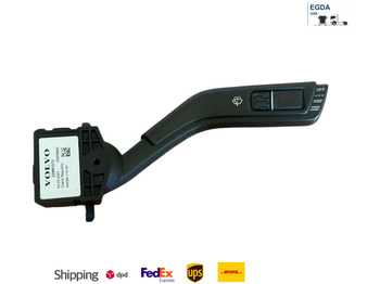 Conmutador en la columna de dirección VOLVO