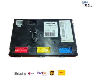 Unidad de control VOLVO