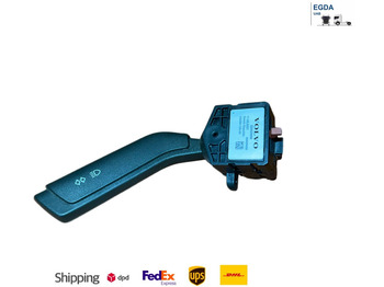 Conmutador en la columna de dirección VOLVO