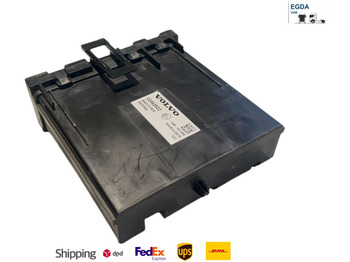 Unidad de control VOLVO