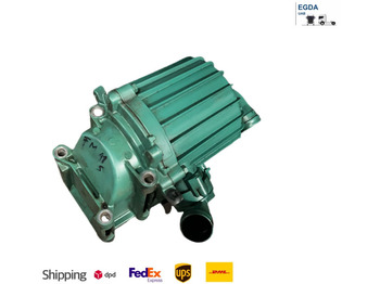 Filtro de aceite VOLVO