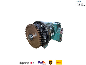 Bomba de dirección VOLVO