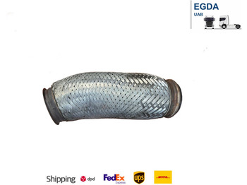 Tubo de escape VOLVO