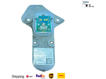 Unidad de control VOLVO