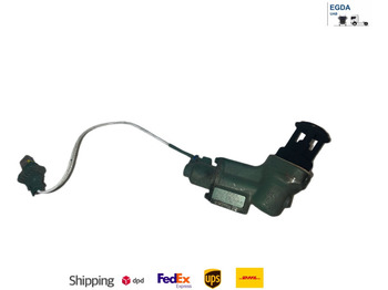 Silenciador/ Sistema de escape VOLVO