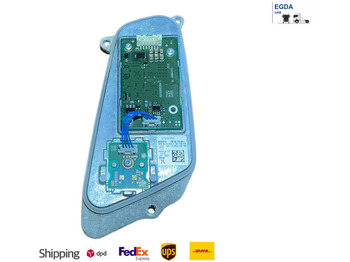 Unidad de control VOLVO