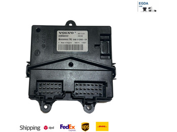 Unidad de control VOLVO
