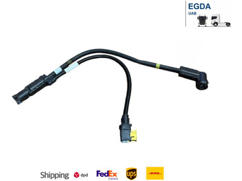 Silenciador/ Sistema de escape VOLVO