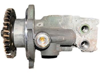 Bomba de dirección Volvo: foto 4