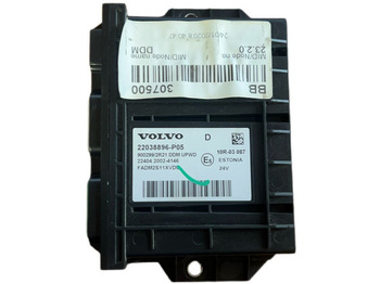 Unidad de control Volvo: foto 2 Unidad de control Volvo: foto 2