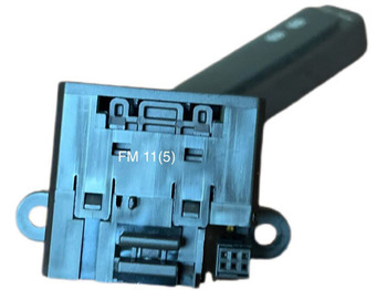 Conmutador en la columna de dirección Volvo: foto 3 Conmutador en la columna de dirección Volvo: foto 3