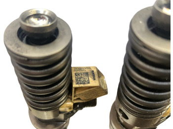 Inyector Volvo: foto 3