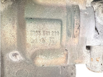 Bomba de dirección Volvo: foto 5