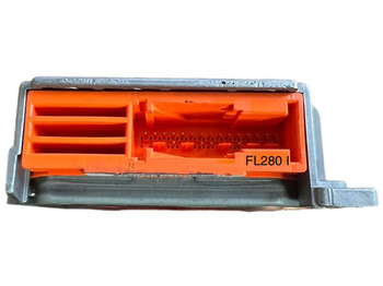 Unidad de control Volvo: foto 2 Unidad de control Volvo: foto 2