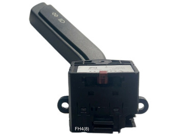 Relé Volvo: foto 3 Relé Volvo: foto 3