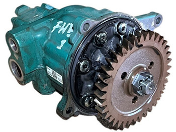 Bomba de dirección Volvo: foto 4