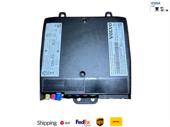 Unidad de control VOLVO