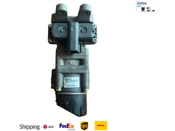 Piezas de freno VOLVO