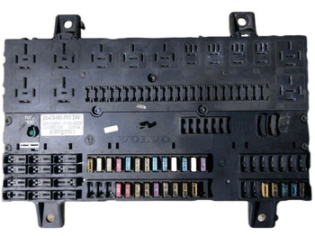 Sistema eléctrico VOLVO