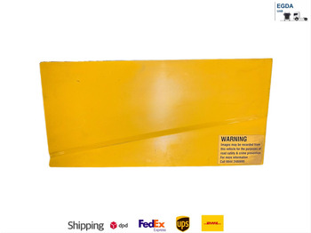 Cabina e interior VOLVO