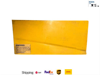 Cabina e interior VOLVO