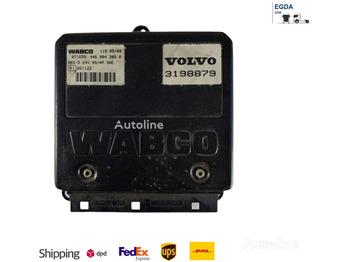 Unidad de control WABCO