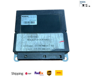 Unidad de control WABCO