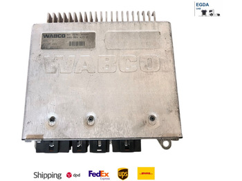Unidad de control WABCO