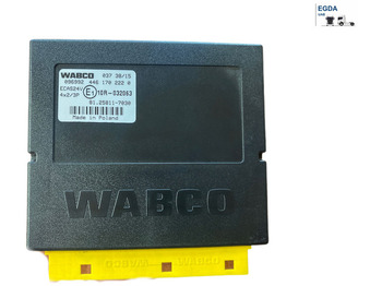 Unidad de control WABCO