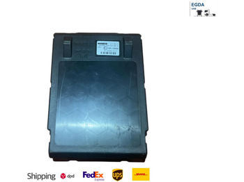 Unidad de control WABCO