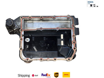 Unidad de control WABCO