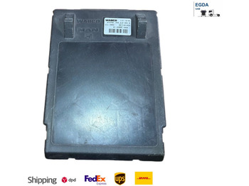 Unidad de control WABCO