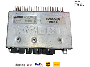 Unidad de control WABCO