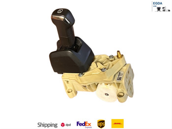 Piezas de freno WABCO