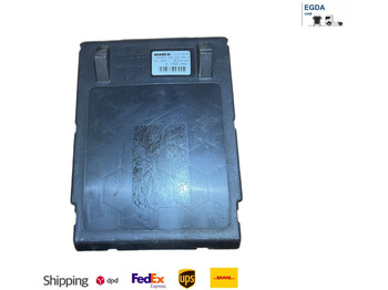 Unidad de control WABCO