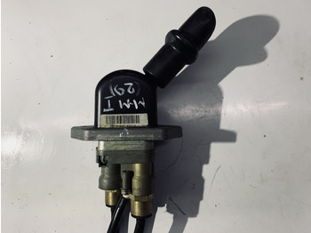 Piezas de freno Wabco MAGNUM: foto 5 Piezas de freno Wabco MAGNUM: foto 5