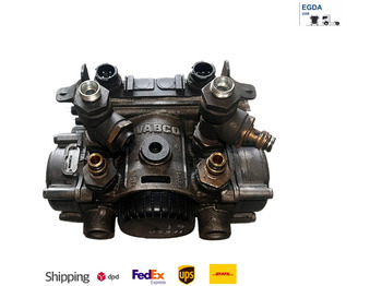 Piezas de freno WABCO